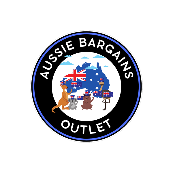 Aussie Bargains outlet